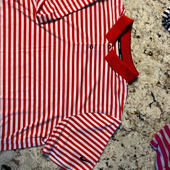 Nike golf polo - Picture 1 of 2